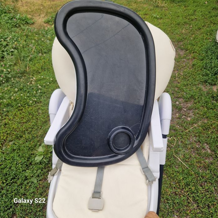 Стульчик для кормление