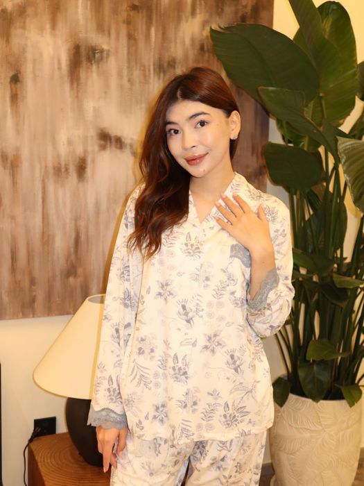 Пижама новый сатамын