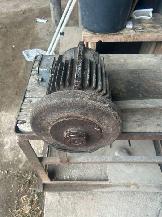 Точильный станок