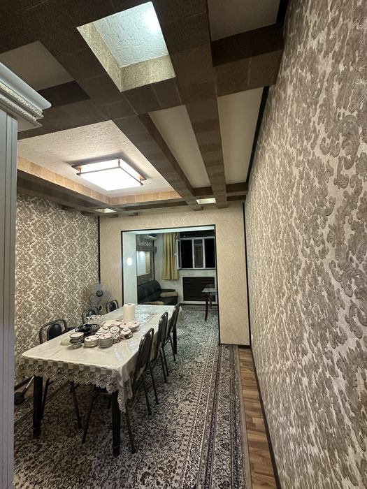 Квартира на долгосрочную аренду в г. Фергана