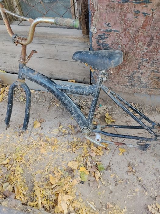 Продаются рамы на велосипед