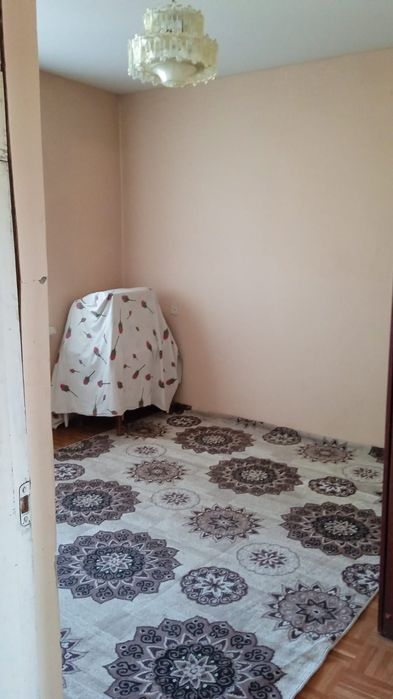 Продаётся квартира