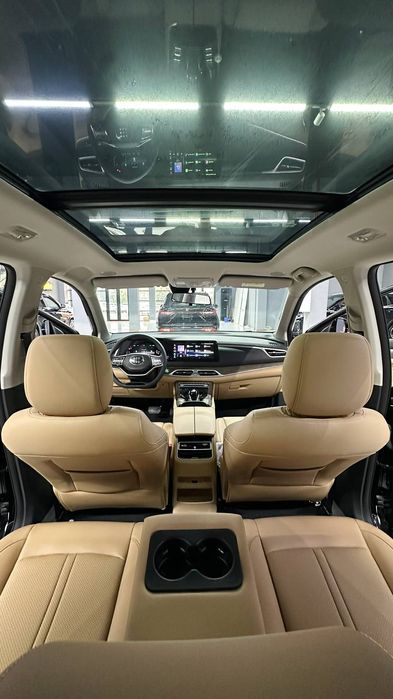 DongFeng  Fengon S508 EVR Gibrid