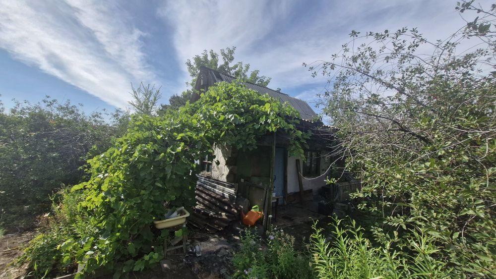 продам дачу в садоводстве Северный