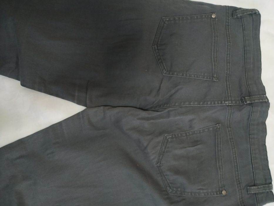 Джинсы 29 размер женские