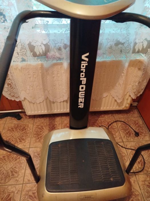 Aparat masaj Vibropower