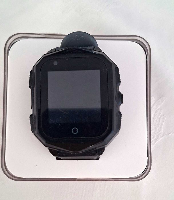 Ceas copil cu sim si gps