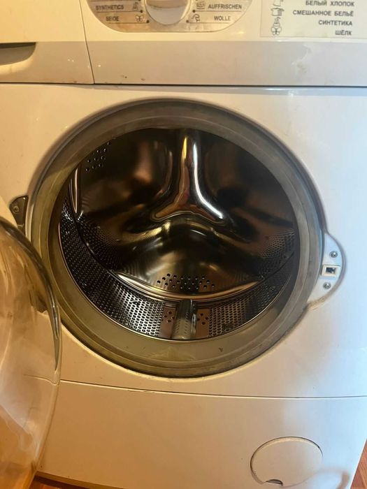 Стиральная машина автомат (БУ) продам