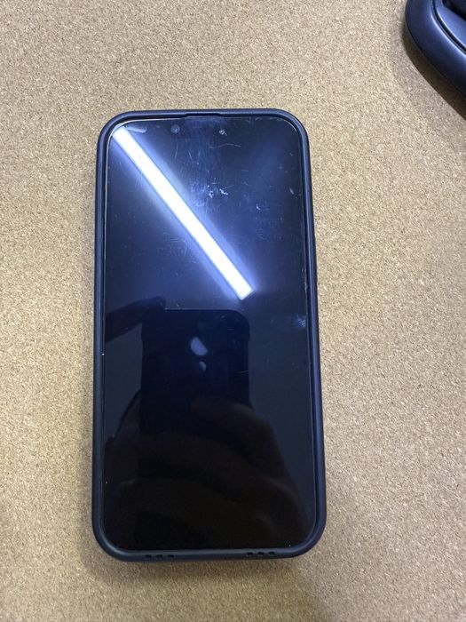 iPhone 13 | 128 GB | Темно-синий