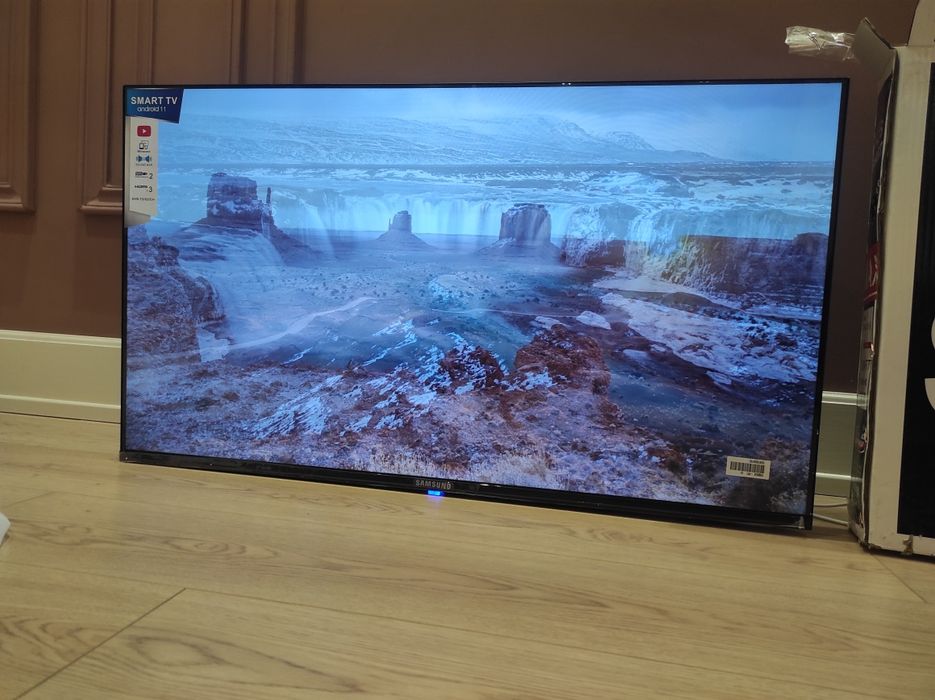Samsung Smart Tv