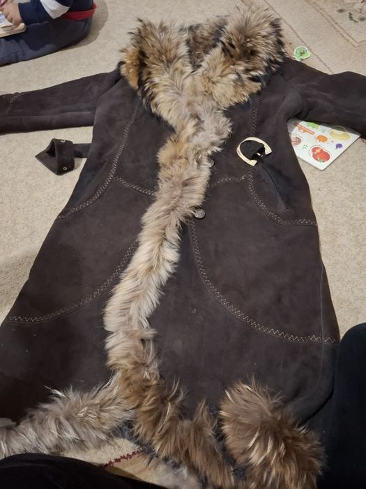 Қыстық тон жыртылмаған