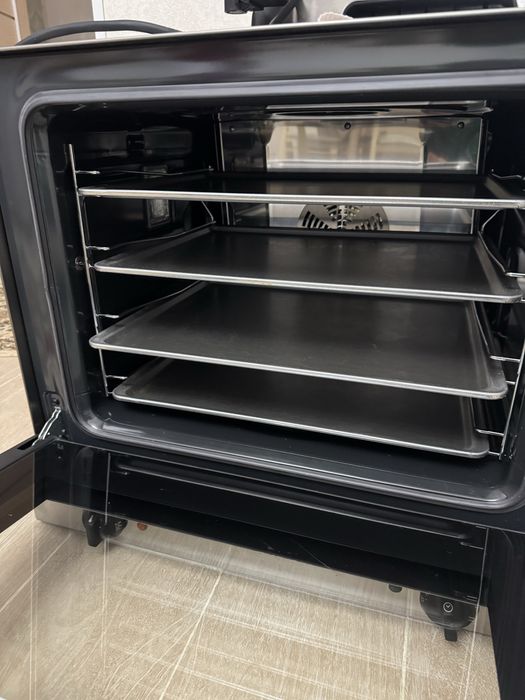 Печка Смег, продам