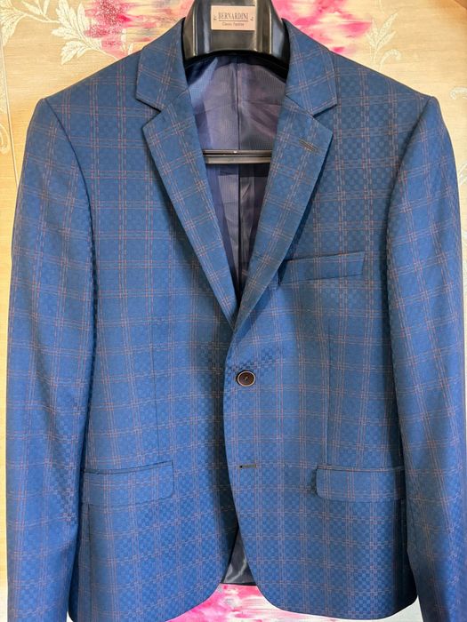 Мужской пиджак новый ㅤㅤㅤㅤㅤㅤㅤㅤㅤㅤ