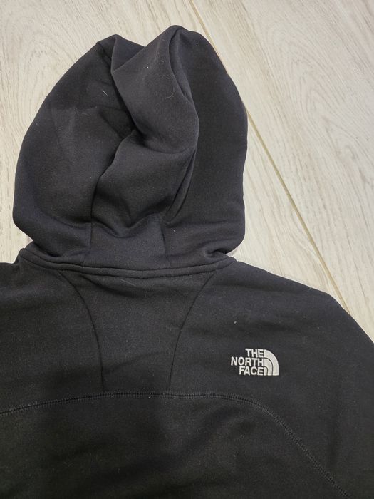 Дамско горнище The North Face