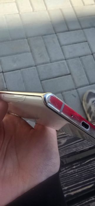 Samsung Galaxy Note 10+ (plus) 5G Редкий 256ГБ