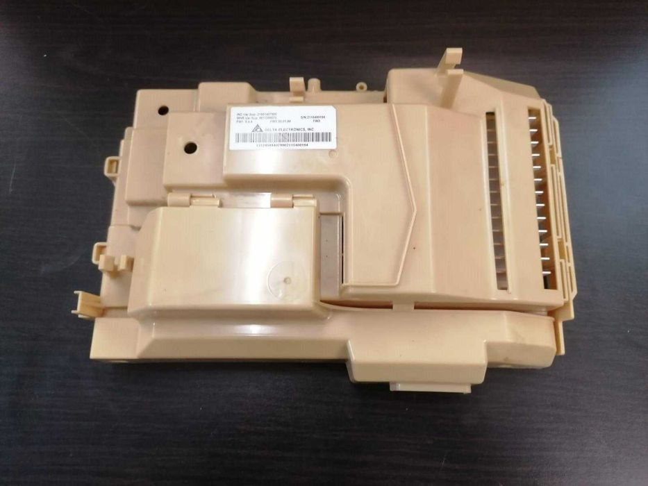 Placa electronica masina de spalat Hotpoint Aqualtis AQ104D497SD/R23