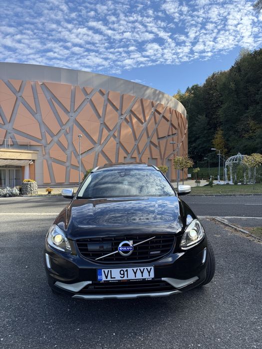 VOLVO XC60 2016 — imagine 2