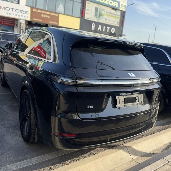 Lixiang L7 ultra 2024 йил