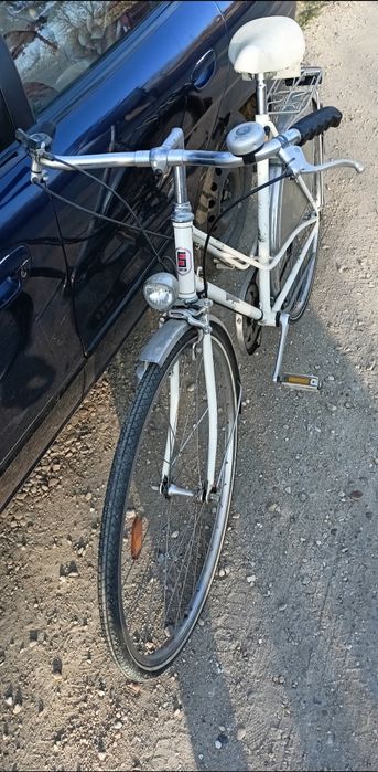 Vand Biciclete Exemplu: SIMPLON AUSTRIA - ETC Vintage-Modele RARE