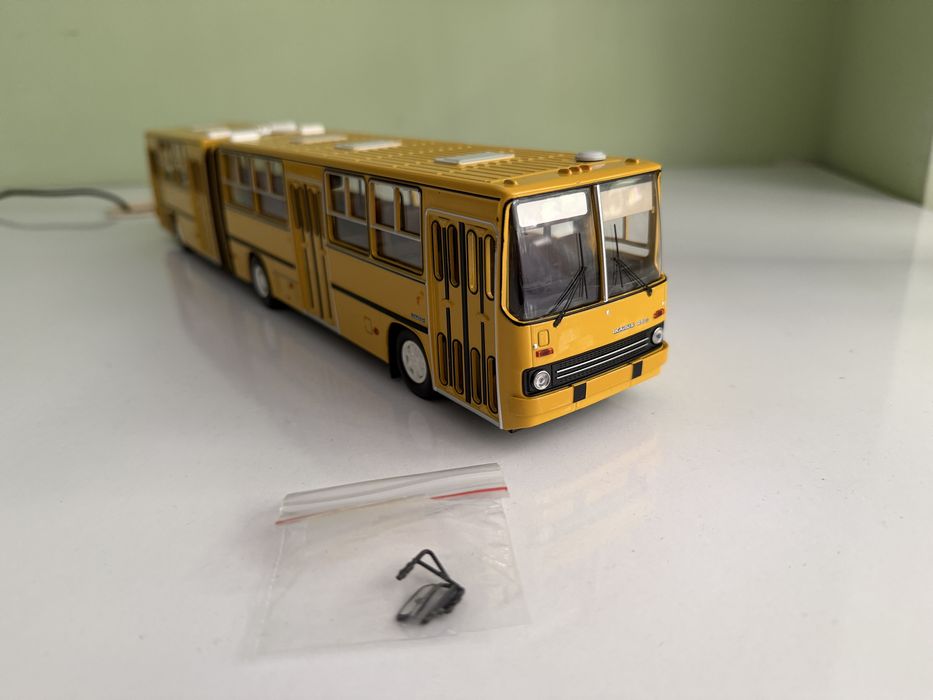 Ikarus 280.33 1:43 Demprice