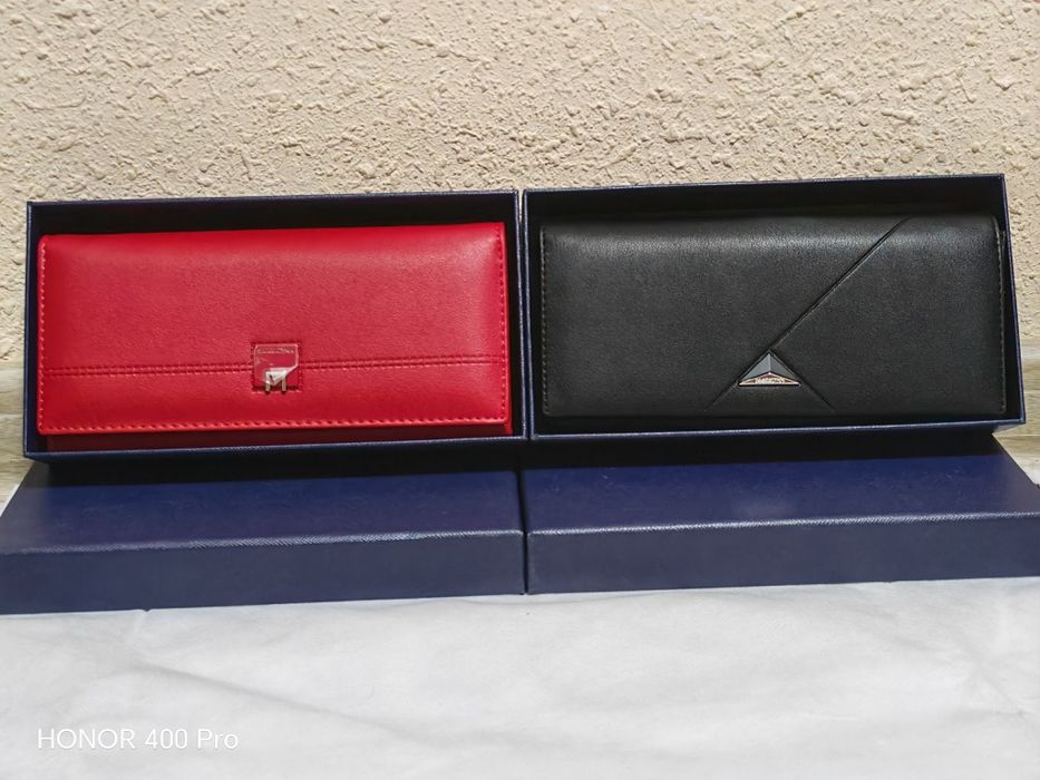 Женская кошелек Айоллар хамйони