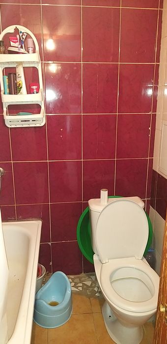 Продам 1 комнатную квартиру