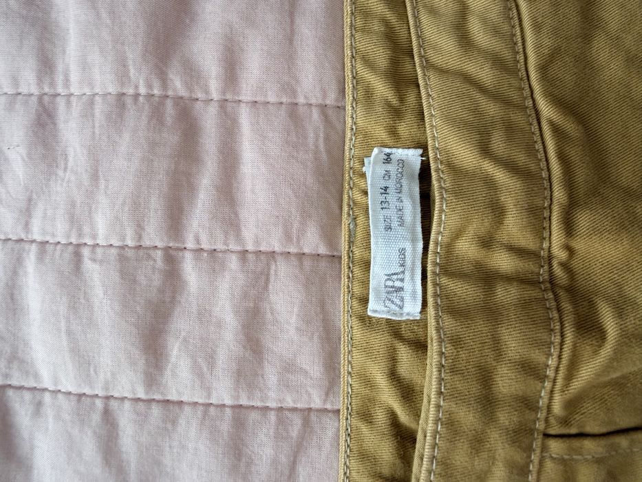 Юбка-шорты Zara для девочки