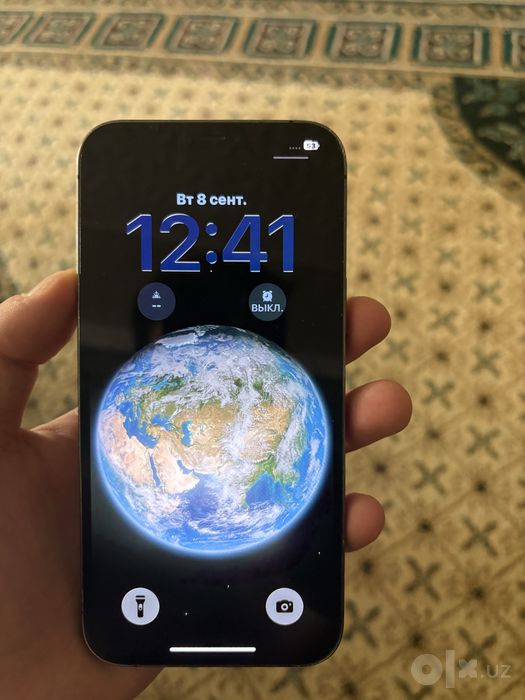 Iphone 12 pro max