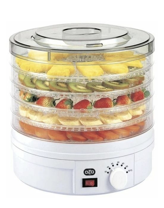 Электросушилка конвективная