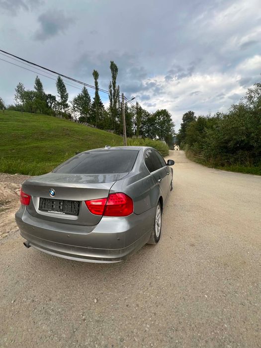BMW 318 D de vanzare