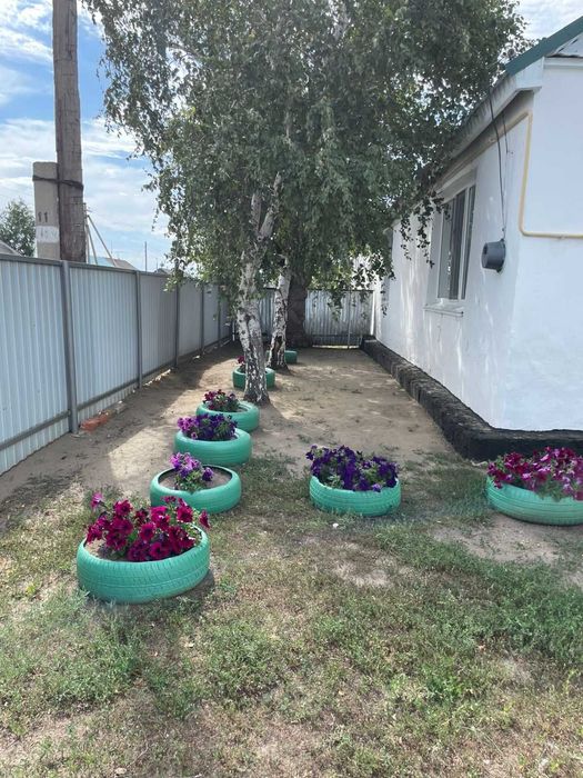 В продаже дом в селе Константиновка
