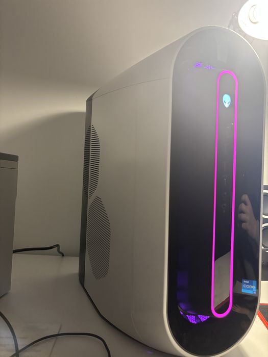 Alienware Gaming PC Aurora R12 11400F/16 GB/256DDR4/6GB GTX1660 Super