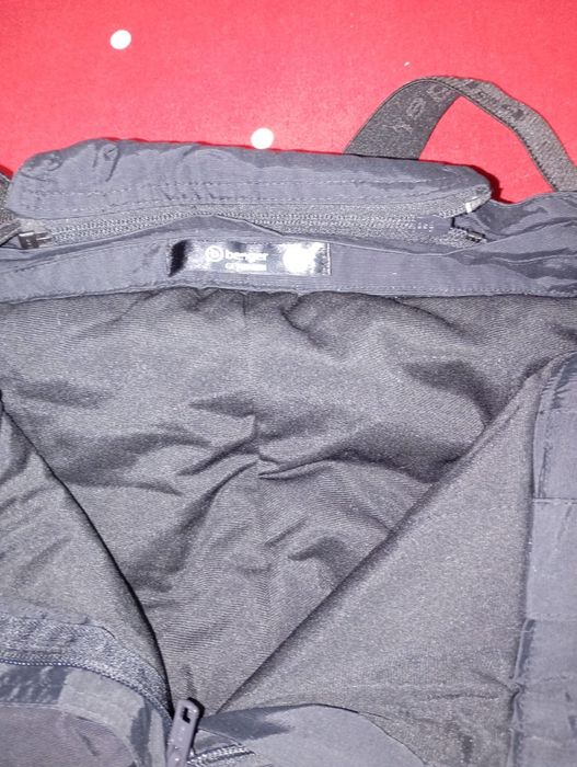 Pantaloni de iarnă de ski