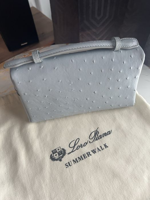 Дамска чанта Loro Piana