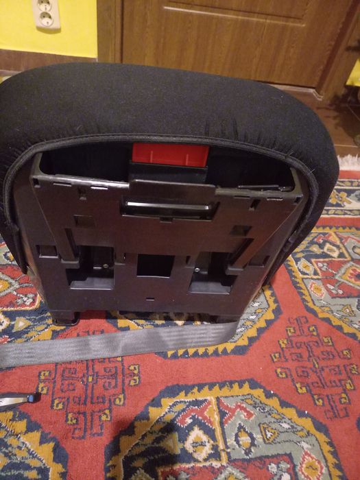 Scaun auto isofix Tex Baby grupa 1/3