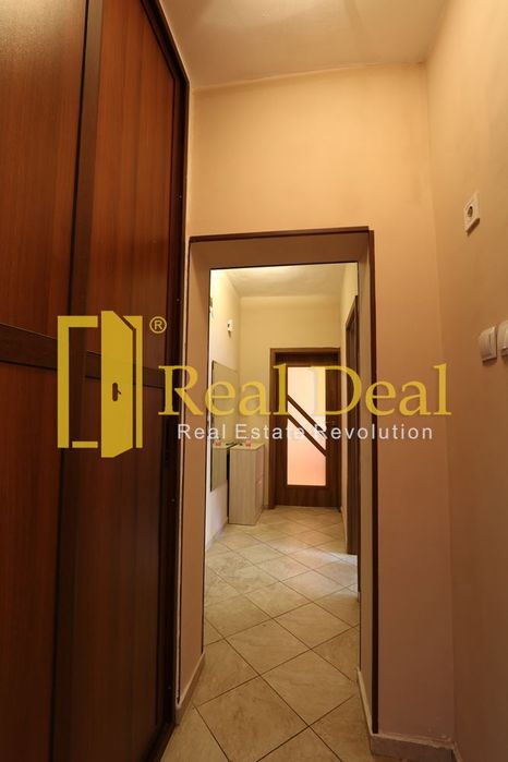 Дава се под наем Двустаен апартамент в София, Лозенец - 78 кв.м за 600 € - Снимка #6