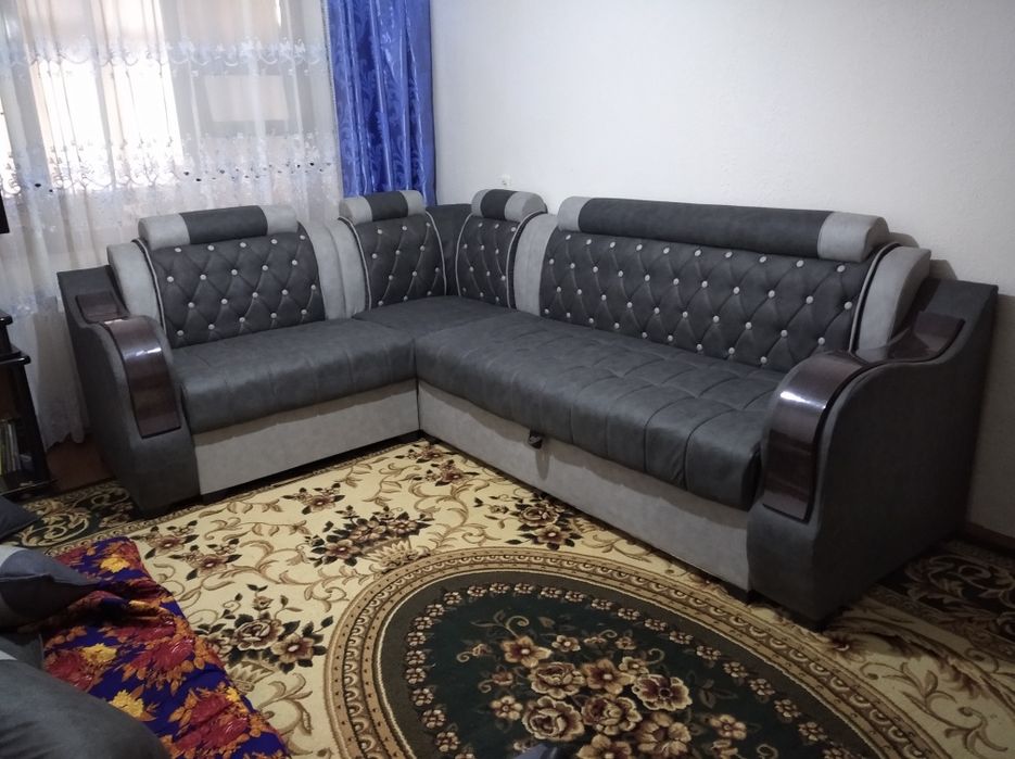 Kuhinni ugalok noviy