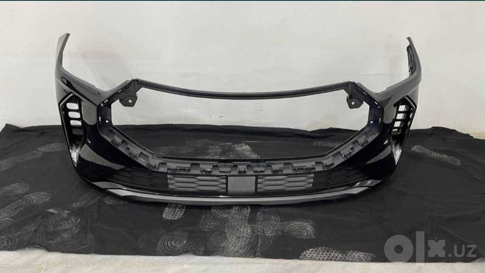 Jetour x70 plus oldi banfer qora