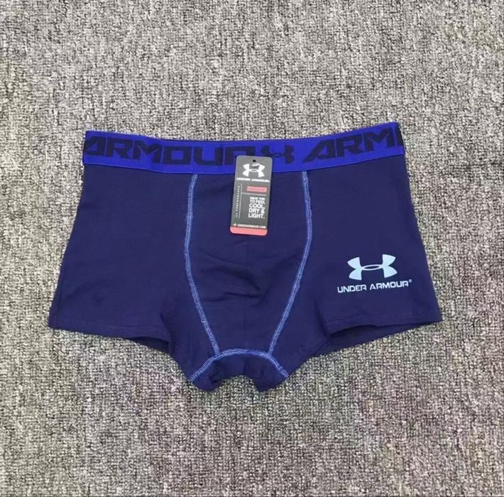 Боксерки Under Armour