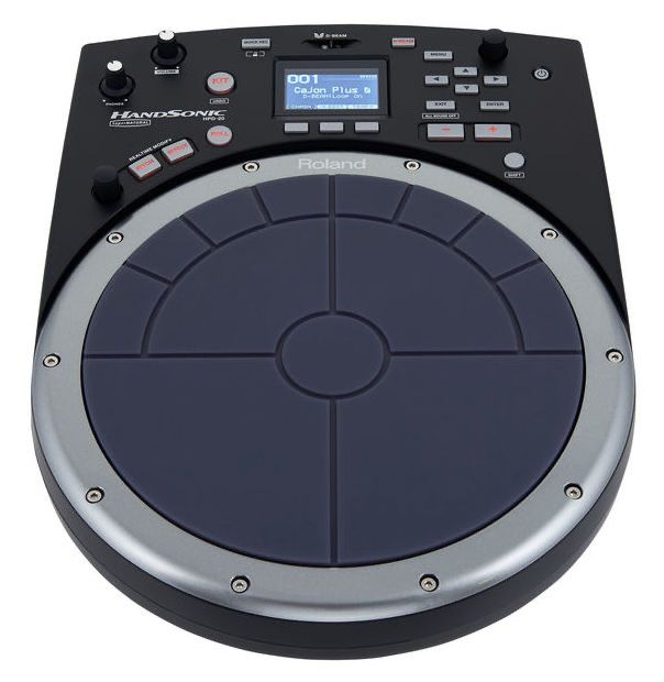Roland HPD-20 Handsonic Pad