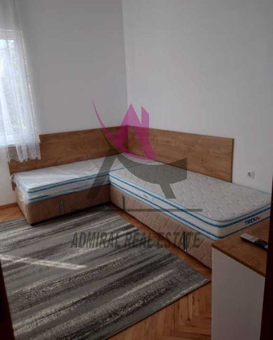 Дава се под наем Двустаен апартамент в Варна, Гръцка махала - 40 кв.м за 400 € - Снимка #2