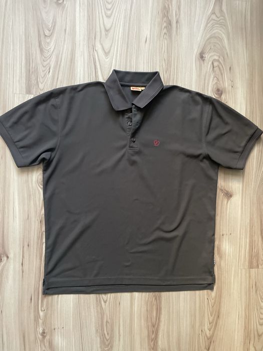 FJALL RAVEN / мъжка тениска XL