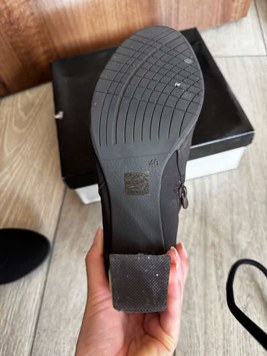 Дамски боти - Нови