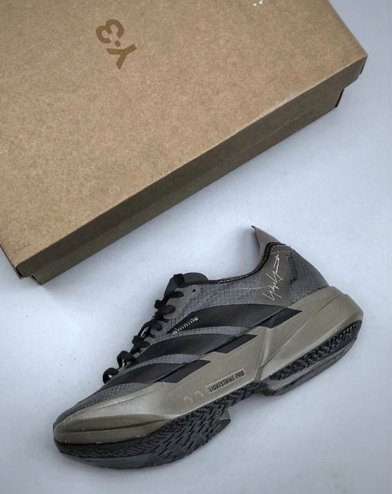 Мъжки маратонки Y-3 Yamamoto Adidas Adizero Adios Pro 4