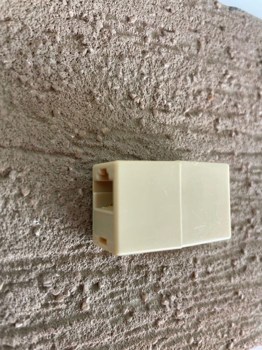 LAN удължител RJ45 -RJ45