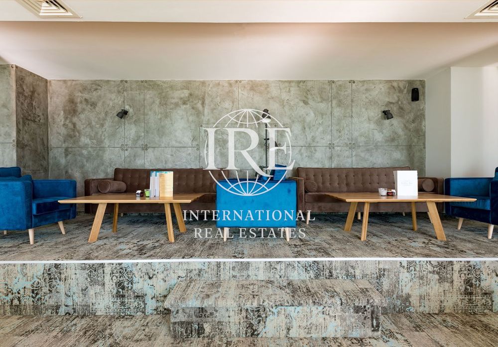 Хотел в Благоевград, област-гр.Банско площ 5300 цена 1 890 000