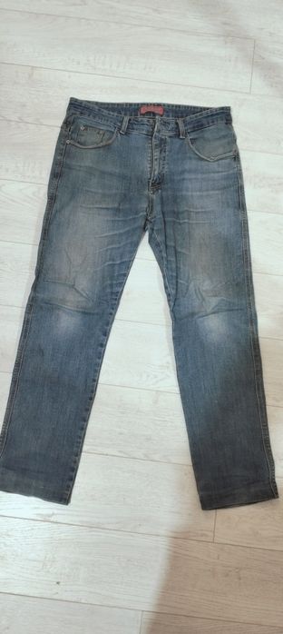 Шалбар. Джисвый.