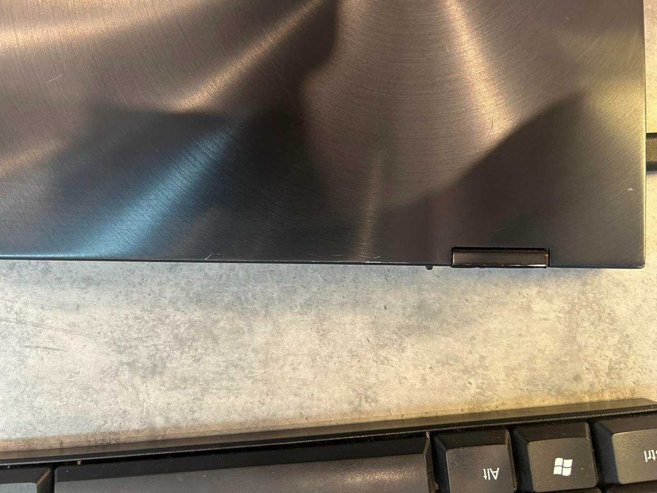 ASUS ZenBook Flip S UX371E OLED Touch