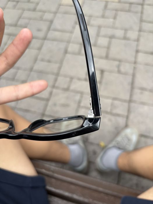 Rayban meta gen 2