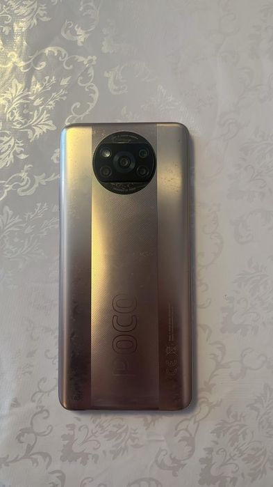 Poco x3 pro обмен
